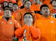 雷速比分- 网球总决赛焦点战：钱塘迅豹队读秒扳平河套巨龙队，客场强势带走胜利。精神属性拉满