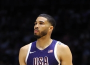 雷速体育-关于塔图姆新星精彩发挥表现惊艳，法国队未来可期！的信息