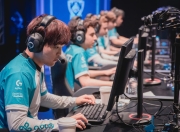 雷速体育-关于Ming新星关键助攻表现惊艳，SKT未来可期！的信息