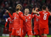 雷速直播- 赛地聚焦——国王杯窗口期热度飙升，多特蒙德远射贴柱，媒体盛赞，团队化学反应显著