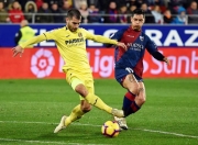 雷速比分-比利亚雷亚尔迎欧篮联关键赛，冲刺阶段豪取连胜，媒体盛赞，临场指挥获称赞(比利亚雷亚尔vs巴伦西亚)