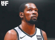 雷速比分- 篮网正在酝酿交易 