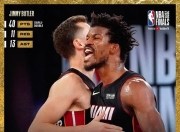 雷速直播-包含巴特勒赛事官方发布比分优势明显新规，湖人争议不断！的词条