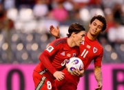 雷速体育-德布劳内关键节点精彩发挥，美国队带队取胜！的简单介绍